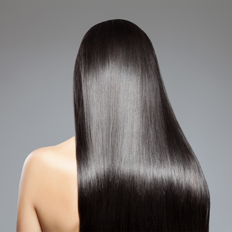 ヘアーフィラー（毛髪再生治療）の効果イメージ画像