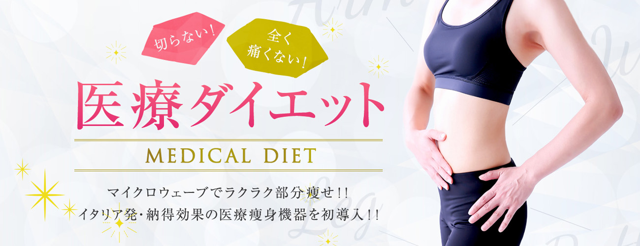 グランジョイクリニックのONDA