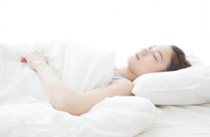 睡眠