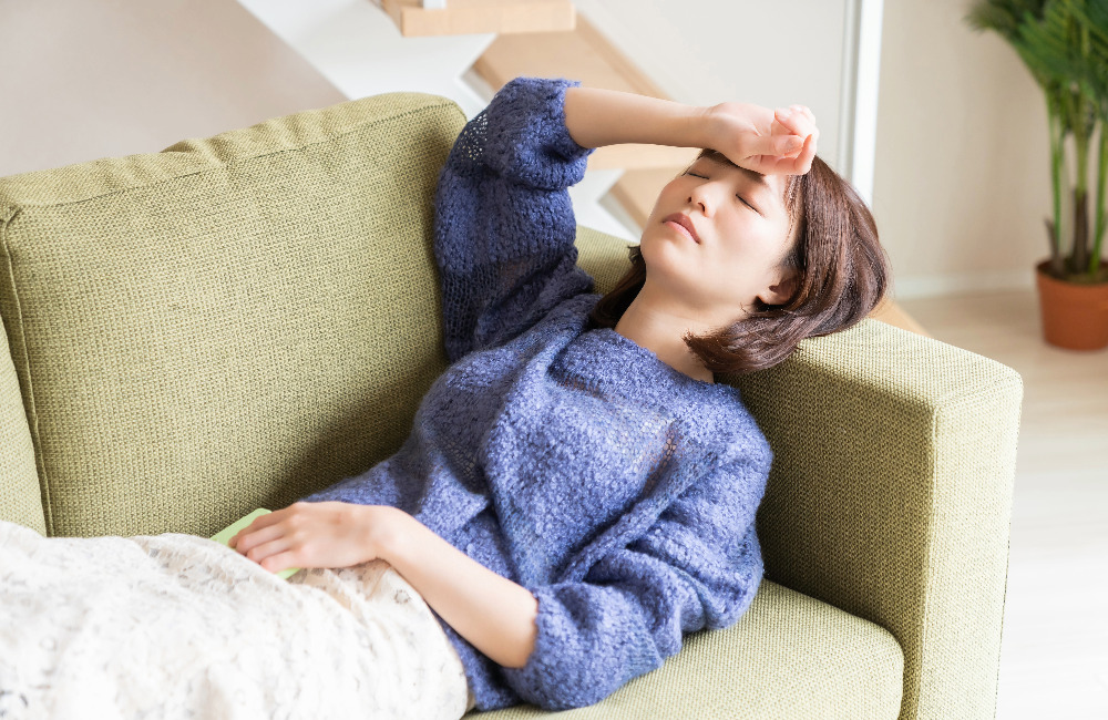 疲労回復点滴とは