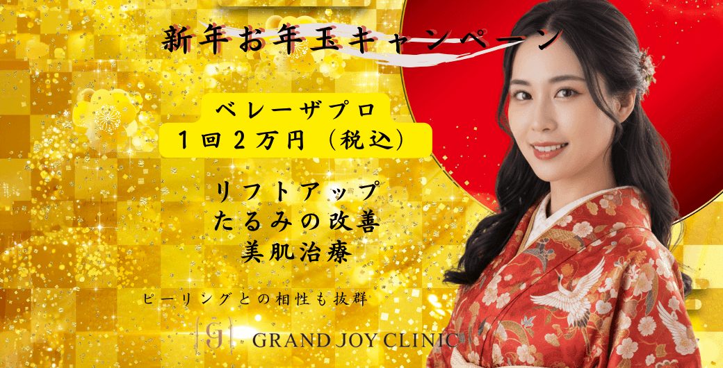 ベレーザプロ